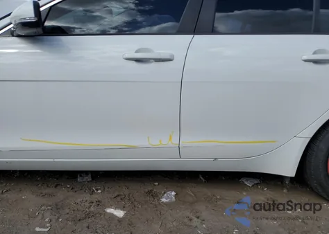 2017 Jaguar Xe z USA, uszkodzony, nr VIN SAJAR4BG1HA978526